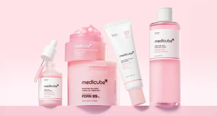 MEDICUBE