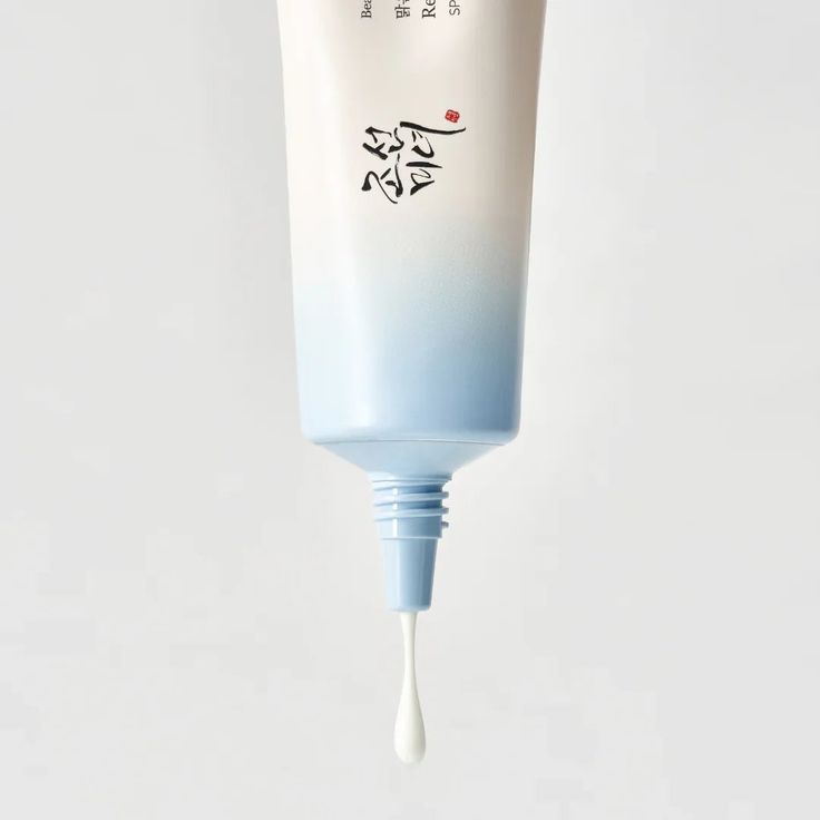 BEAUTY OF JOSEON Crème solaire Aqua-fresh