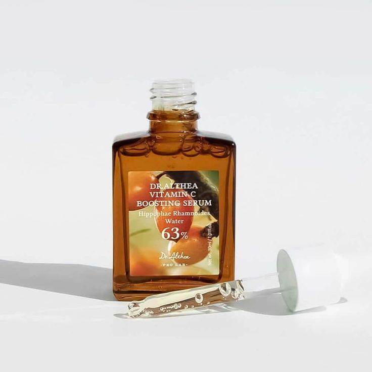 DR ALTHEA Vitamin C Boosting Serum