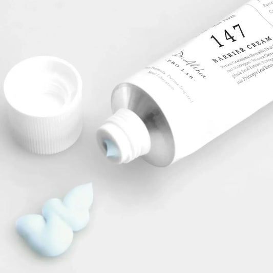 DR ALTHEA 147 Barrier Cream DR ALTHEA