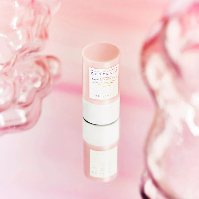 SKIN1004 Madagascar Centella Poremizing Mask