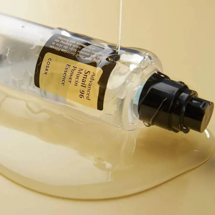 COSRX Advanced Snail Mucin Essence COSRX