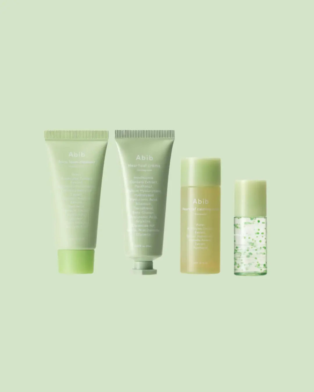 Set Cadeaux Skin Atelier
