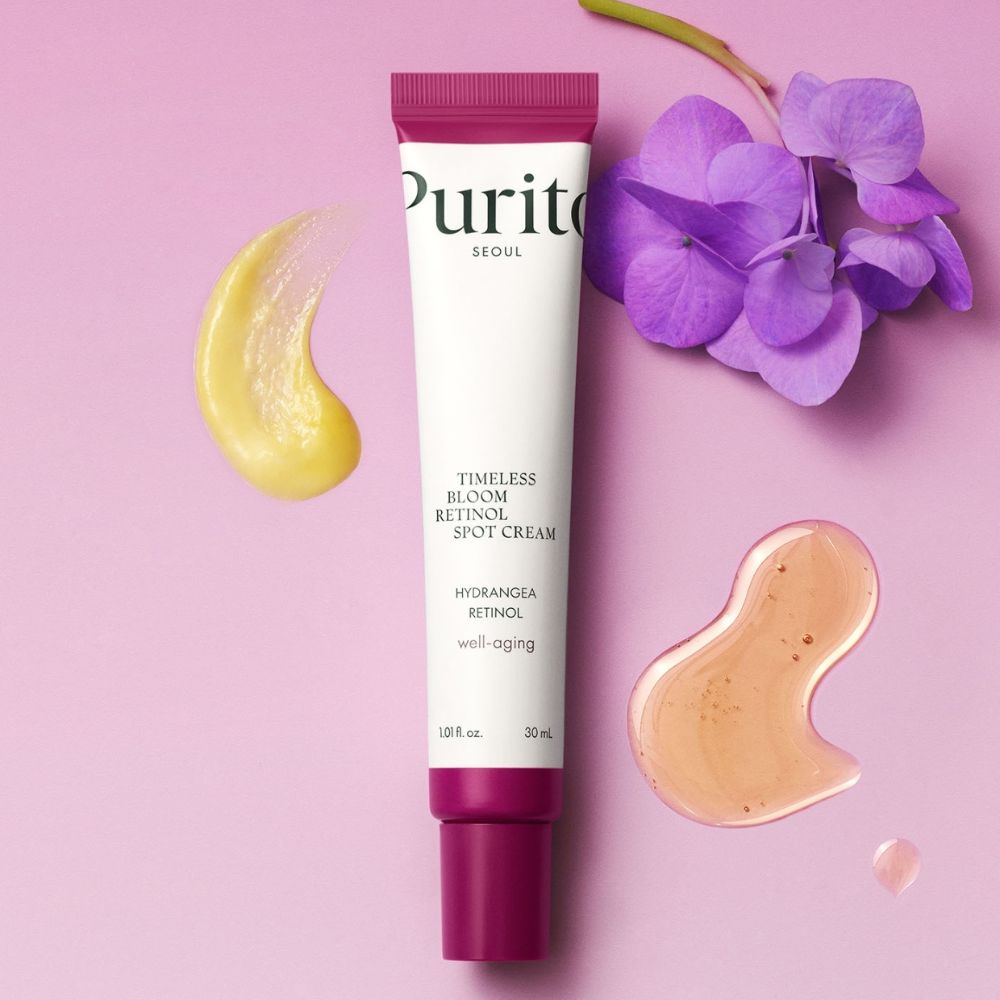 PURITO SEOUL Retinol Spot Cream
