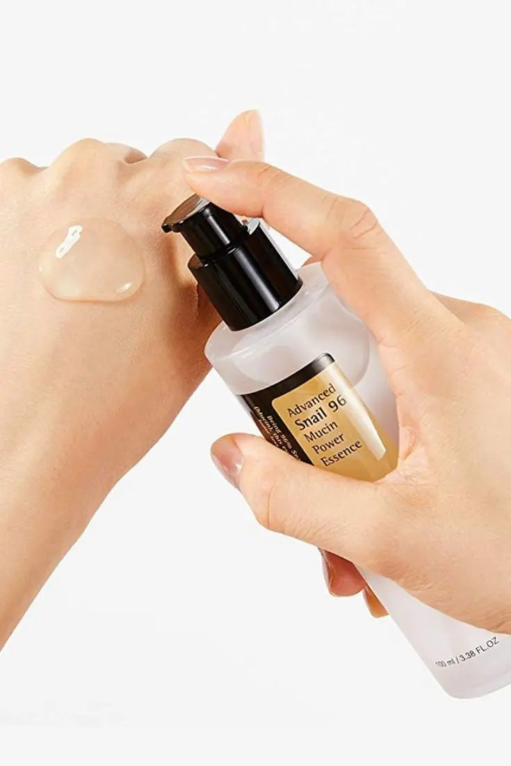 COSRX Advanced Snail Mucin Essence COSRX