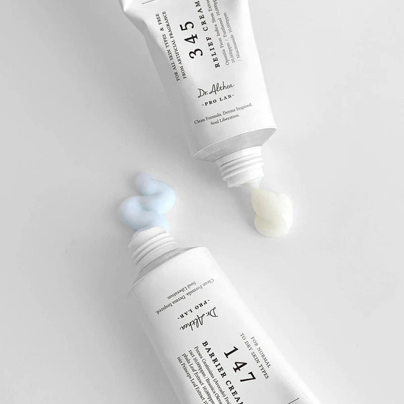 DR ALTHEA 147 Barrier Cream