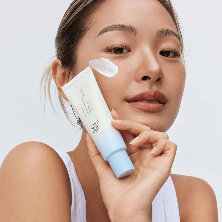 BEAUTY OF JOSEON Crème solaire Aqua-fresh