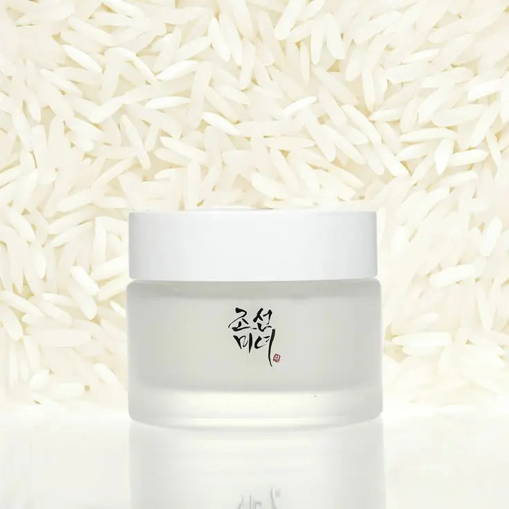 BEAUTY OF JOSEON Dynasty Cream BEAUTY OF JOSEON