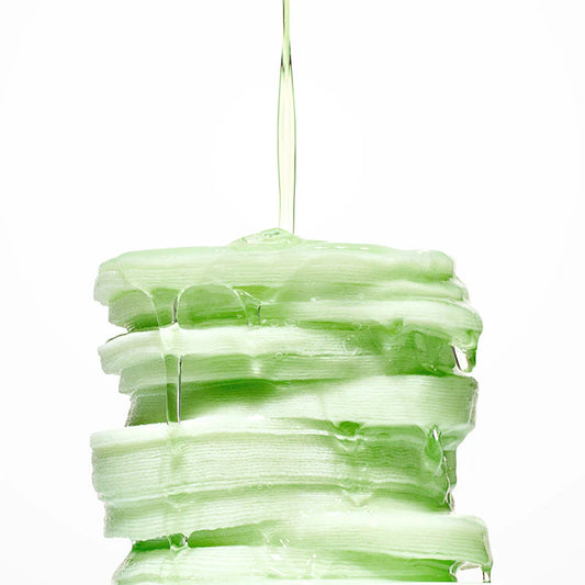 ANUA Azelaic 10 Hyaluron Redness Soothing Pad