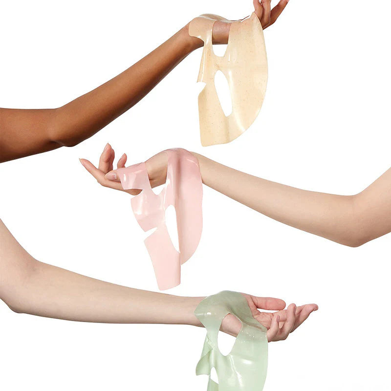 ANUA Heartleaf 70 Soothing Collagen Mask