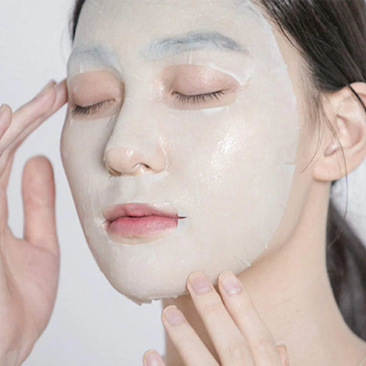 CELIMAX Noni Energy Ampoule Mask