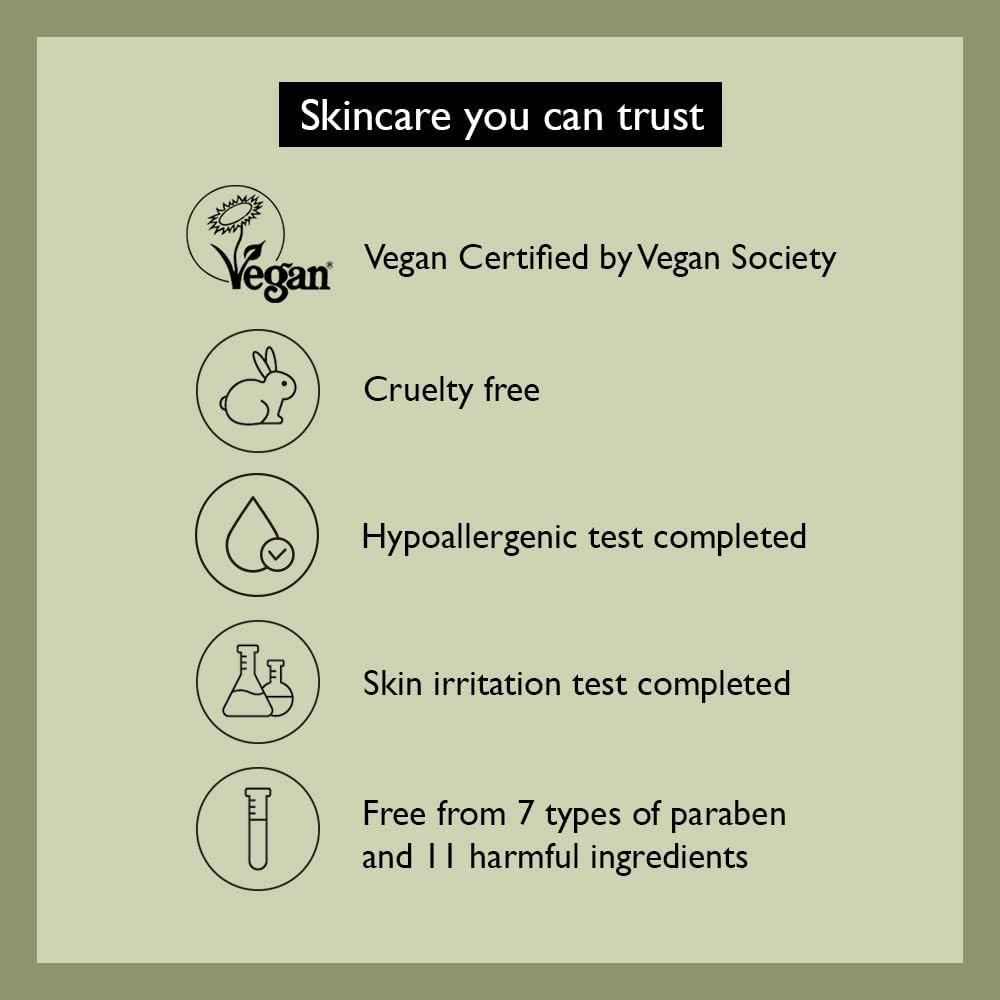 HARUHARU WONDER Wonder Black Bamboo Mist