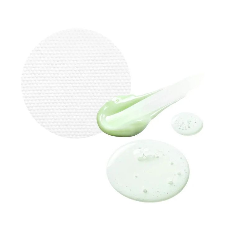 TOCOBO Cica Calming Aqua Pads