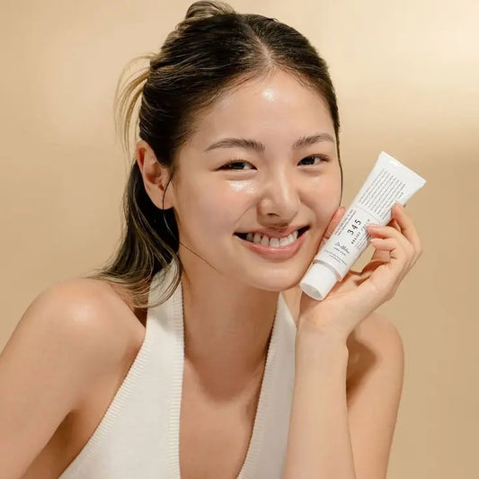 DR ALTHEA 345 Relief Cream DR ALTHEA