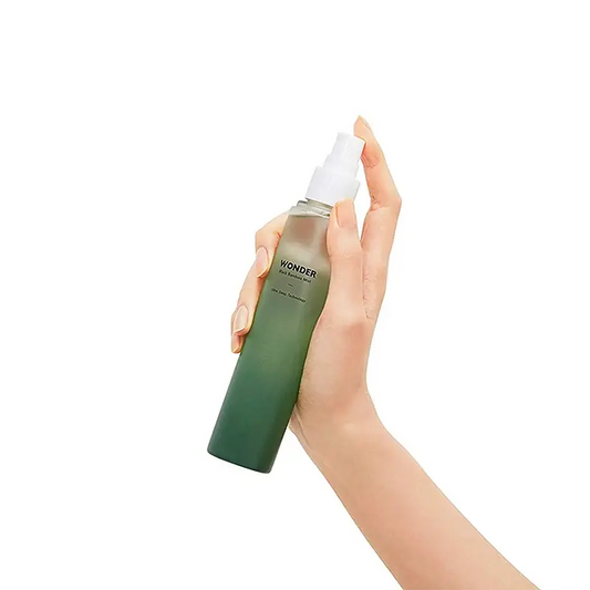 HARUHARU WONDER Wonder Black Bamboo Mist HARUHARU WONDER