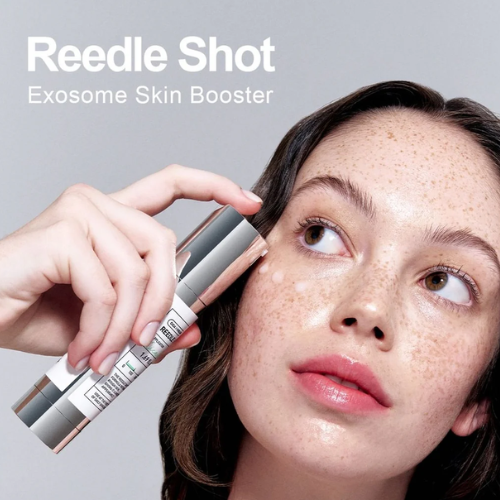 VT COSMETICS Reedle Shot 100