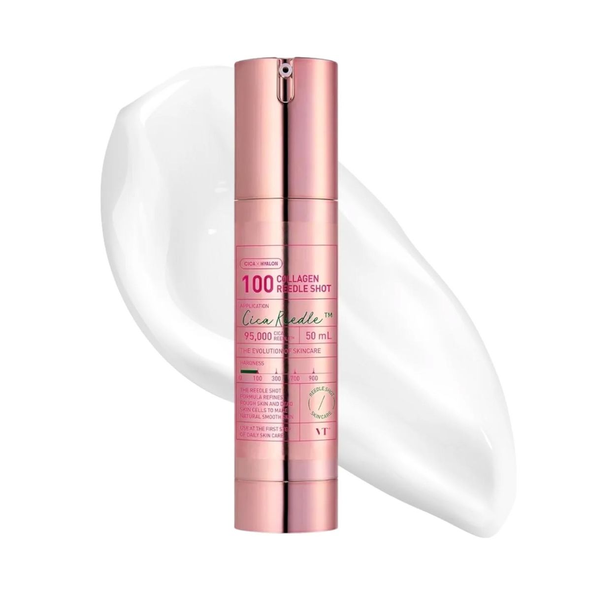 VT COSMETICS Collagen Reedle Shot 100