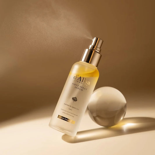 DALBA White Truffle First Spray Serum