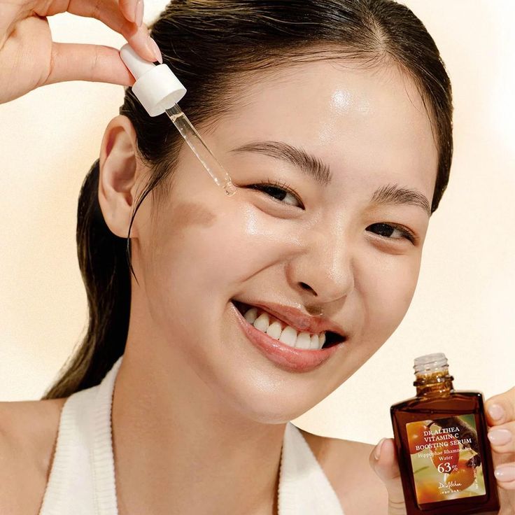 DR ALTHEA Vitamin C Boosting Serum