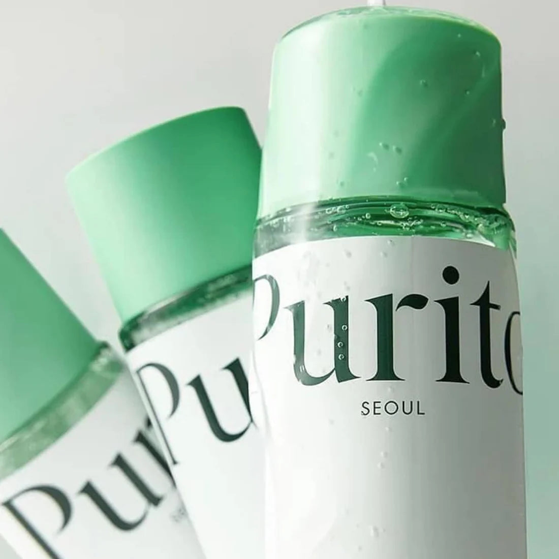 PURITO SEOUL Toner apaisant Wonder Releaf