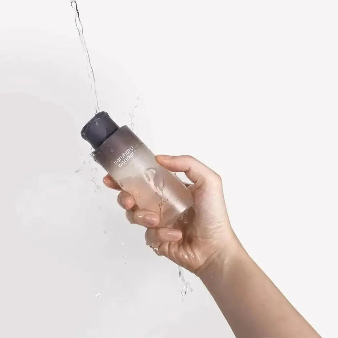 HARUHARU WONDER Black Rice Hyaluronic Toner HARUHARU WONDER