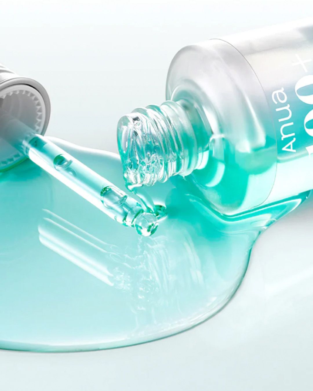 ANUA Sérum à l'acide hyaluronique 100 et PDRN