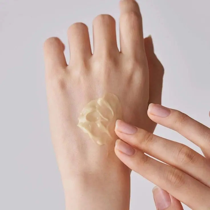 BEAUTY OF JOSEON Sérum pour les yeux revitalisant : Ginseng + Rétinal BEAUTY OF JOSEON