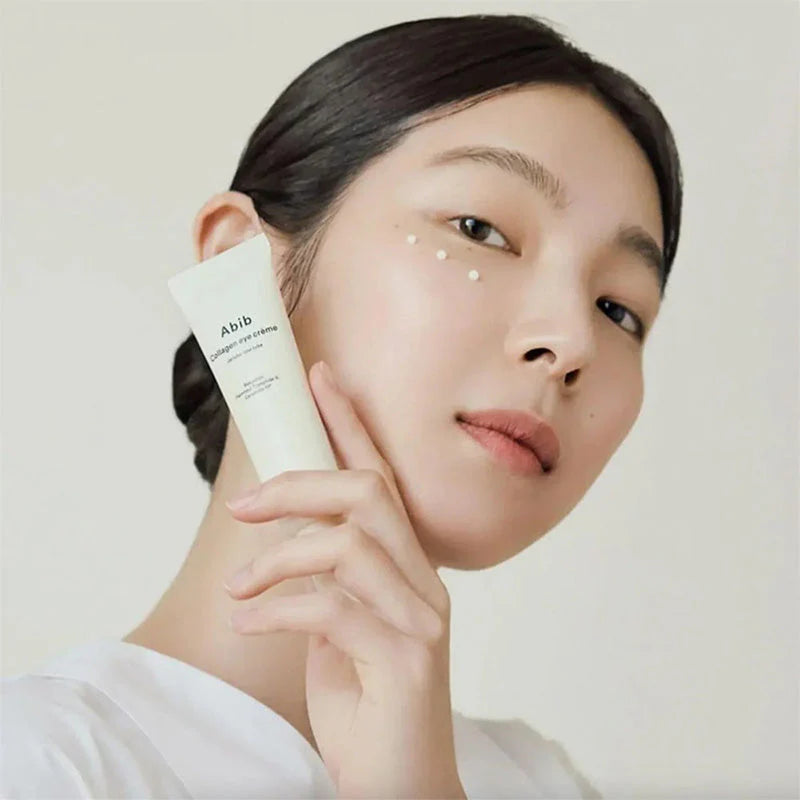 ABIB Collagen Eye Crème Jericho Rose Tube