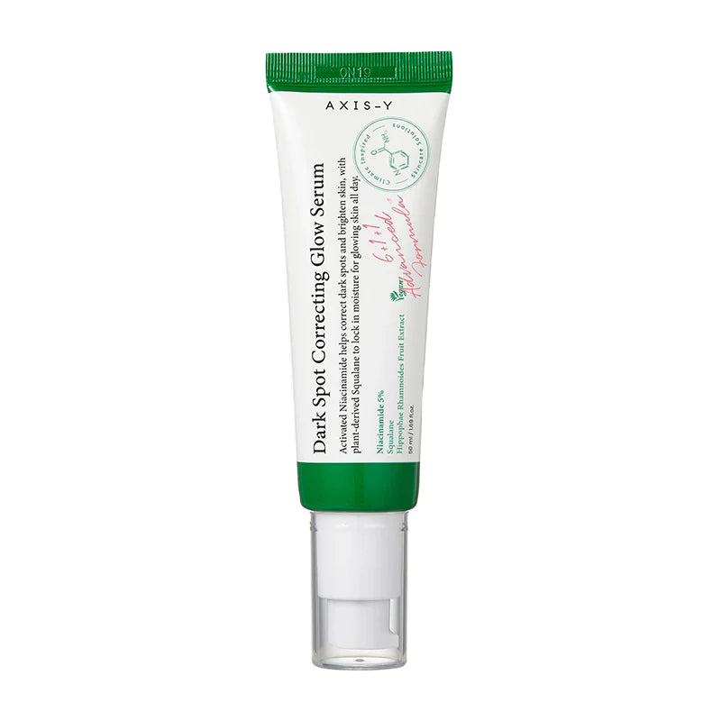 AXIS-Y Sérum lissant correcteur de tâches brunes
