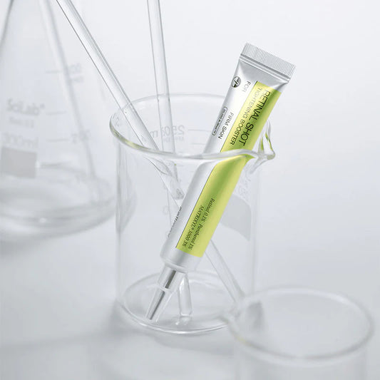 CELIMAX The Vita-A Retinal Shot Tightening Booster