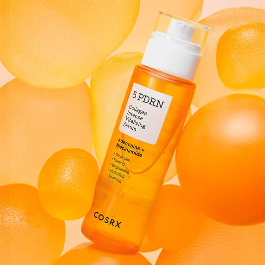 COSRX 5 PDRN Collagen Intense Vitalizing Serum
