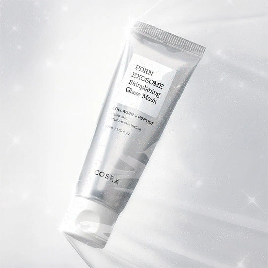 COSRX PDRN Exosome Skinplaning Glaze Mask