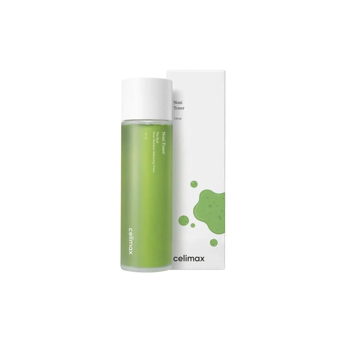 CELIMAX The Real Noni Moisture Balancing Toner