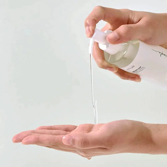 ANUA Huile démaquillante Heartleaf ANUA