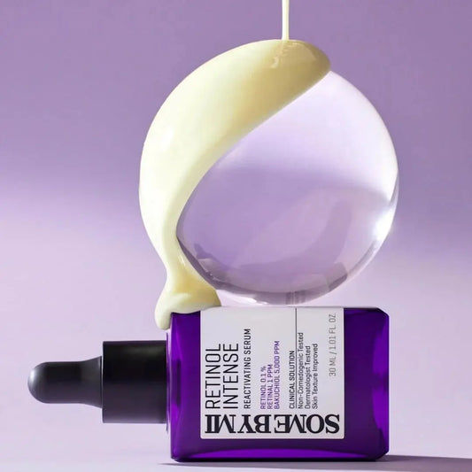 SOME BY MI Sérum réactivant intense au Rétinol SOME BY MI