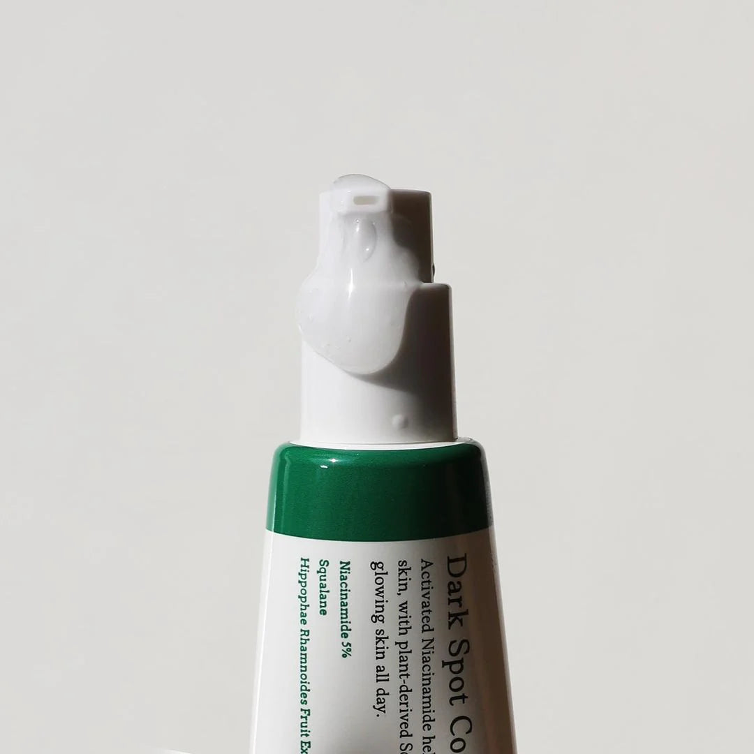 AXIS-Y Sérum lissant correcteur de tâches brunes