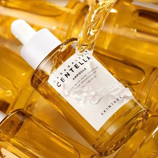SKIN1004 Madagascar Centella Ampoule SKIN1004