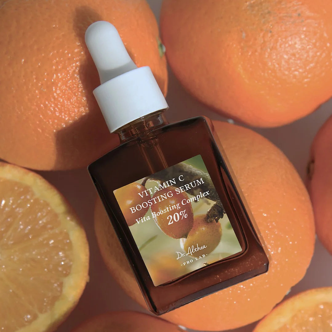 DR ALTHEA Vitamin C Boosting Serum