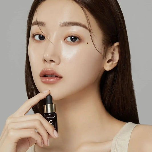 MEDICUBE AGE-R Vita C Pro Ampoule MEDICUBE