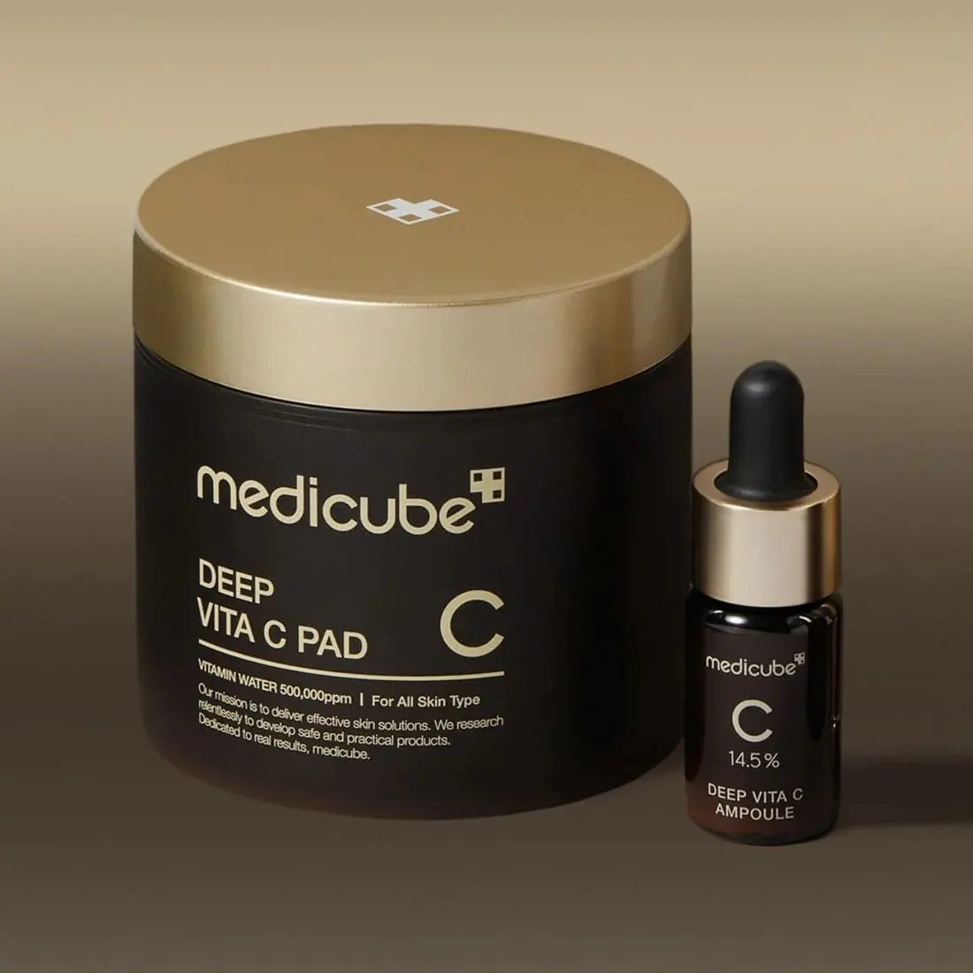 MEDICUBE AGE-R Vita C Pro Ampoule MEDICUBE