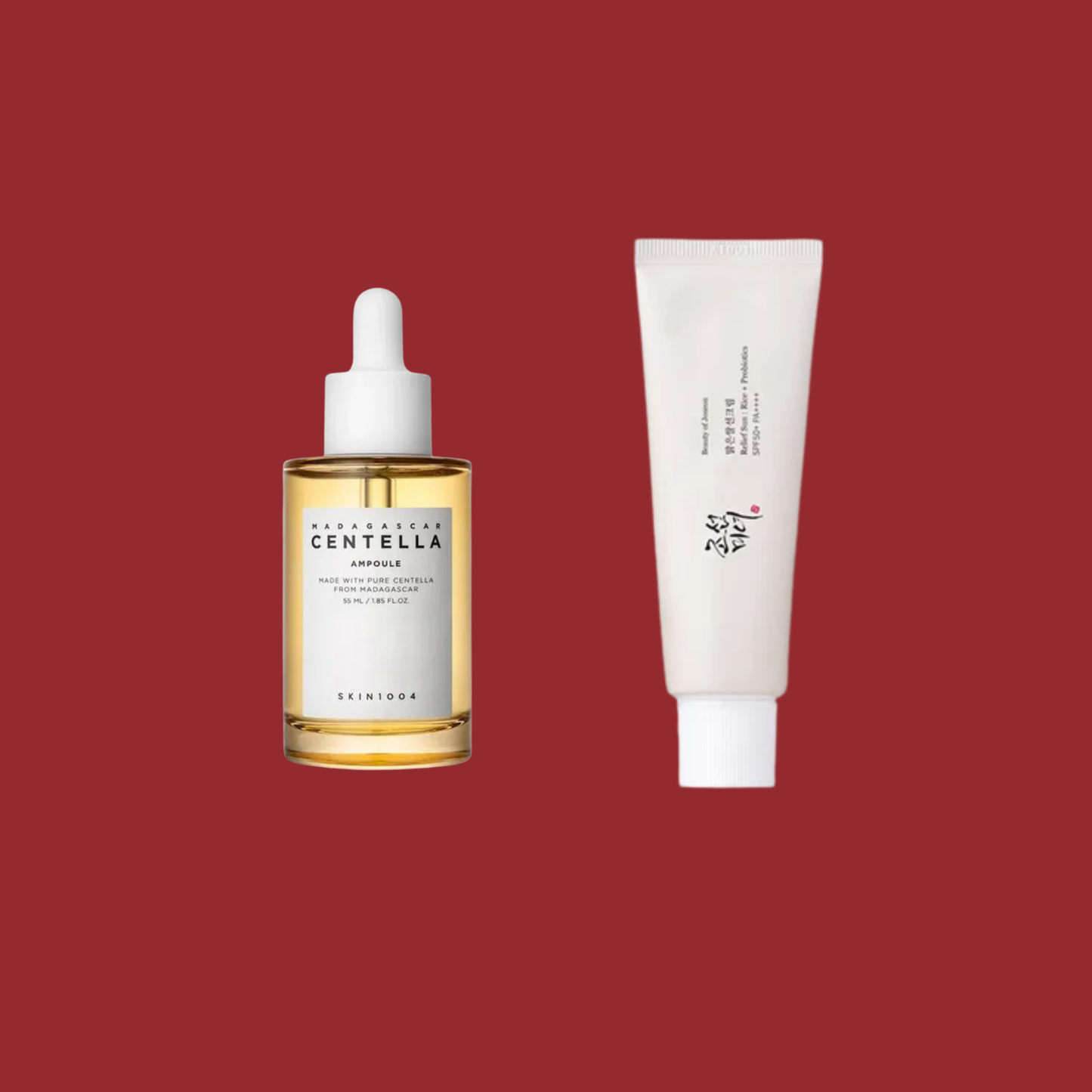 Coffret de Noël - Hydra Xmas