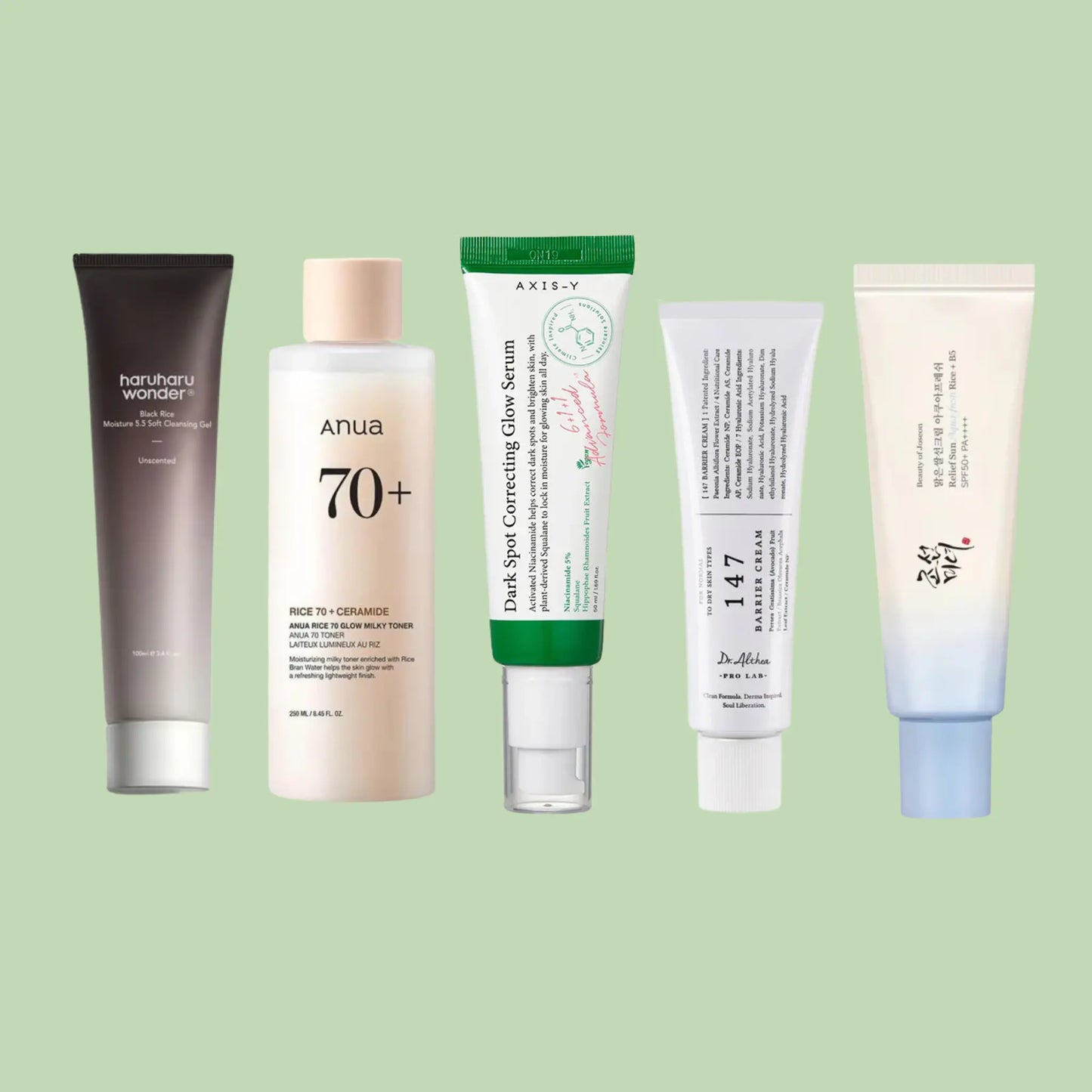 ROUTINE HYPER PIGMENTATION - Niveau novice Skin Atelier