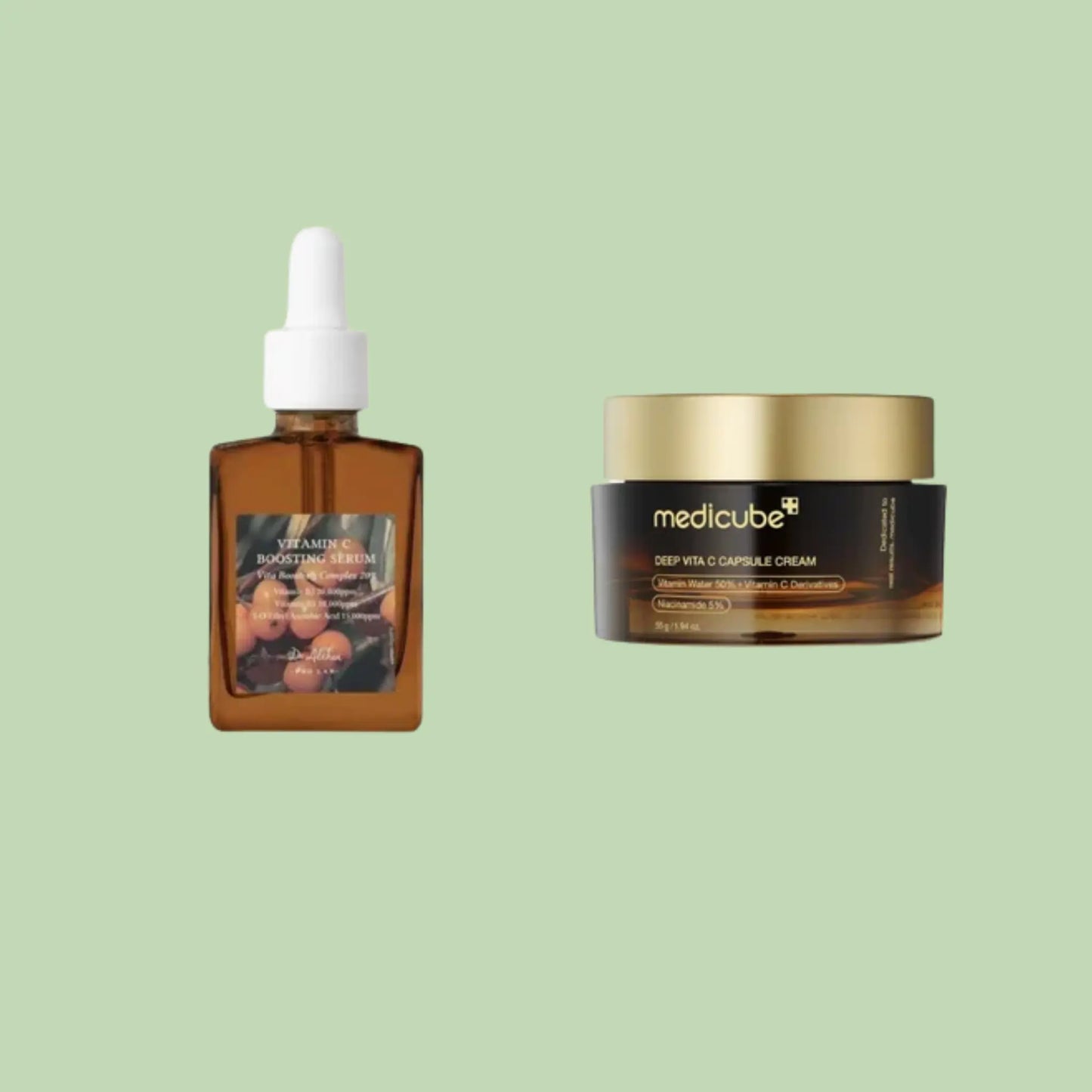 DUO ANTI-TACHE Skin Atelier