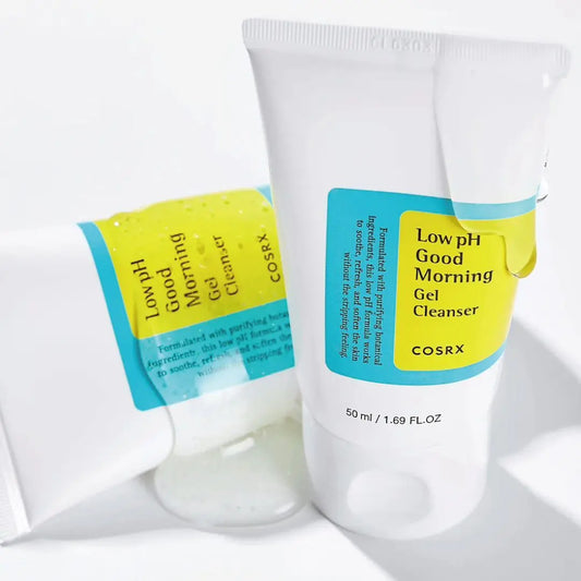 COSRX Low pH Good morning gel - Mini COSRX