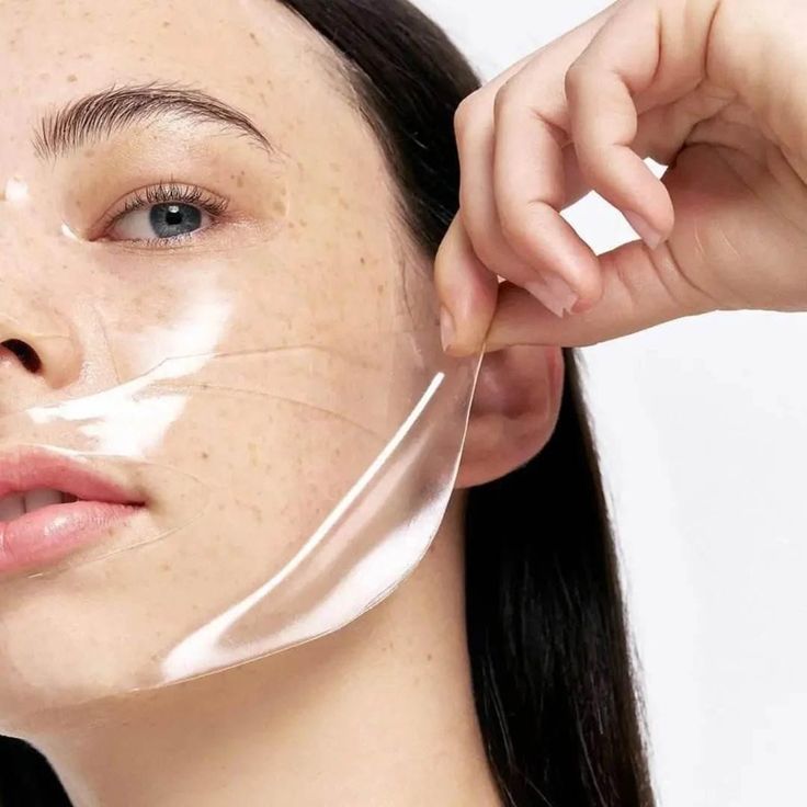 BIODANCE - Masque Real Deep Collagen