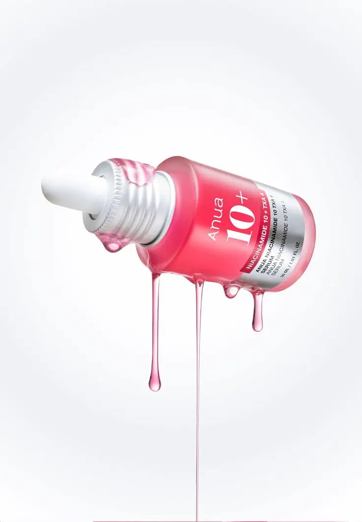 ANUA Sérum Niacinamide 10% + TXA 4% ANUA