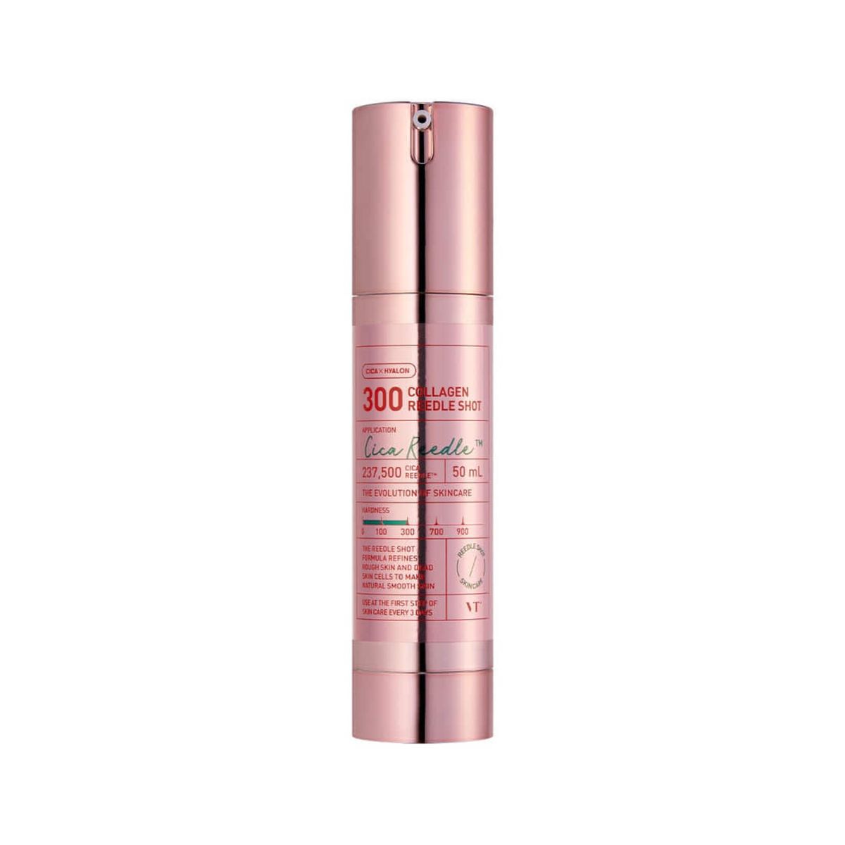 VT COSMETICS Collagen Reedle Shot 100