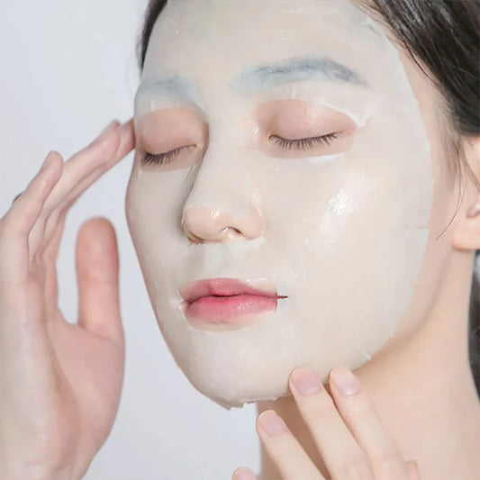 CELIMAX The Real Noni Energy Ampoule Mask