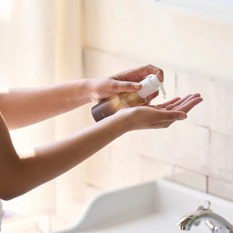 HARUHARU WONDER Black Rice Deep Cleansing Oil