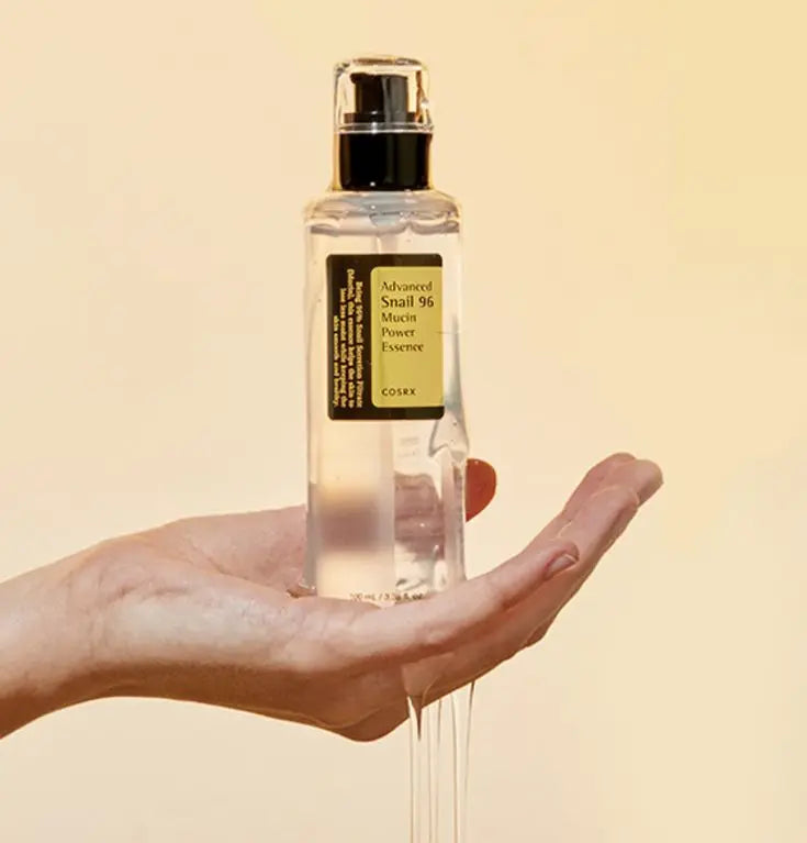 COSRX Advanced Snail Mucin Essence COSRX